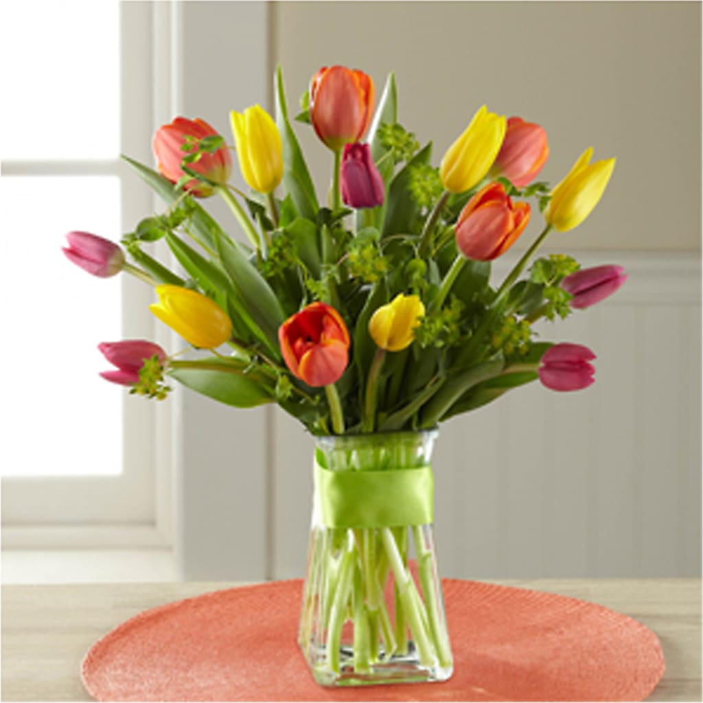 Sunlit Treasures Bouquet – BLOSSOMS & BALLOONS FLORIST, Roseville CA