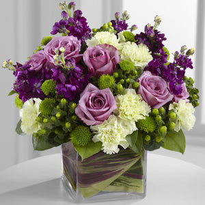 Beloved Bouquet – BLOSSOMS & BALLOONS FLORIST, Roseville CA