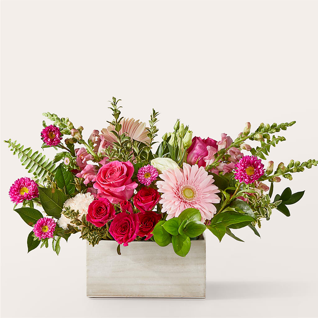 Too Cute Bouquet – BLOSSOMS & BALLOONS FLORIST, Roseville CA