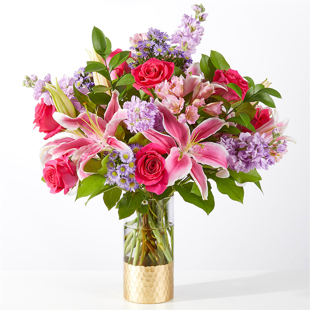 Written in the Stars Bouquet – BLOSSOMS & BALLOONS FLORIST, Roseville CA