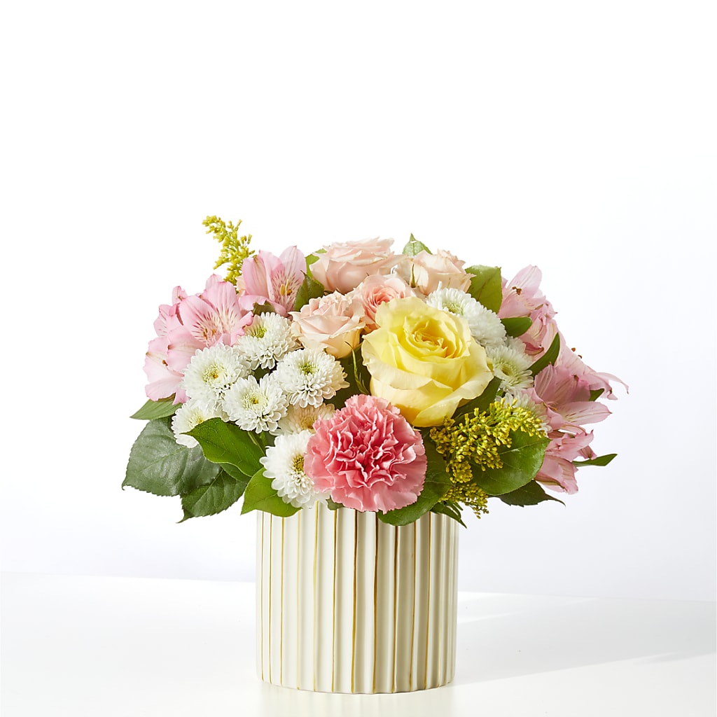 Watercolors Bouquet – BLOSSOMS & BALLOONS FLORIST, Roseville CA
