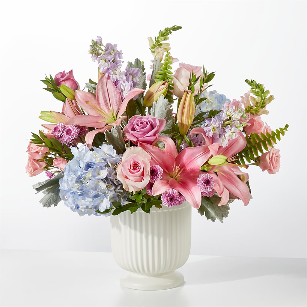 Wonderland Bouquet – BLOSSOMS & BALLOONS FLORIST, Roseville CA