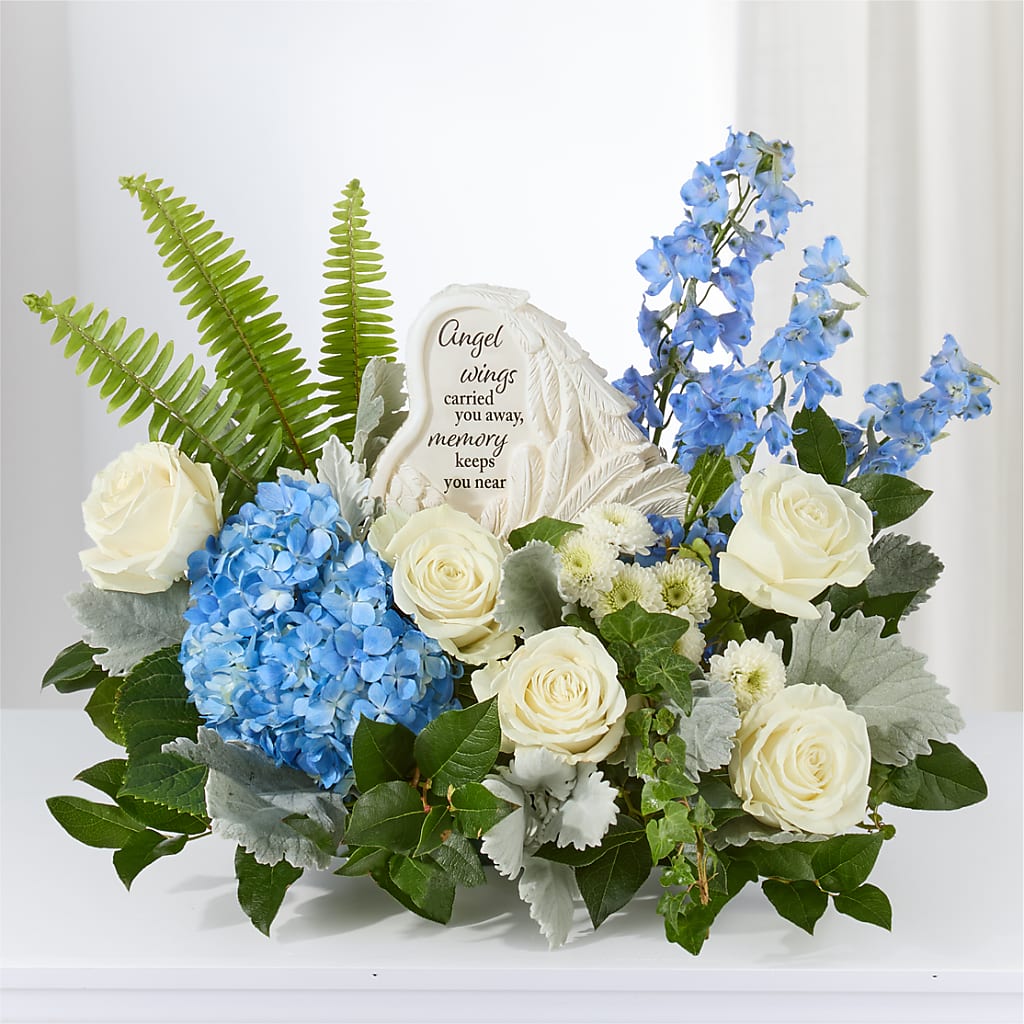 Dearest Arrangement – BLOSSOMS & BALLOONS FLORIST, Roseville CA