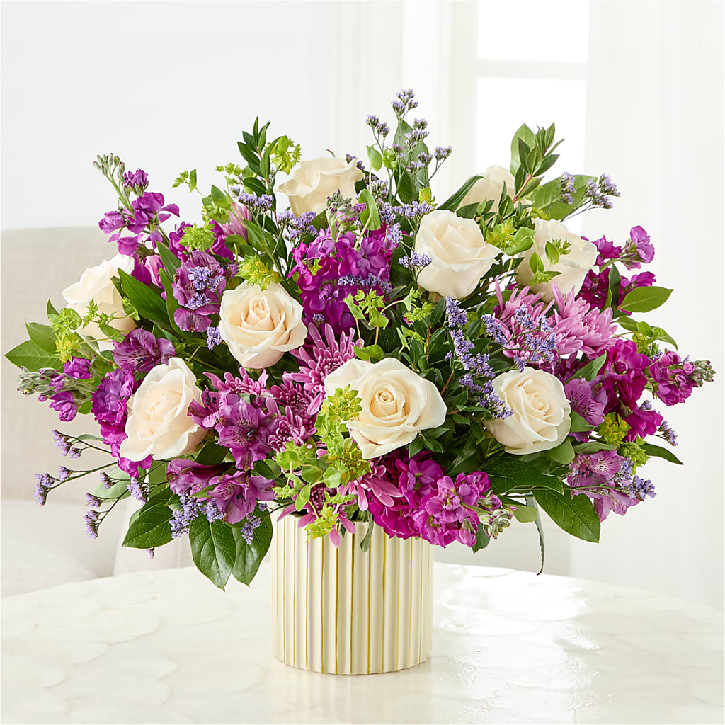The Boutique Bouquet – BLOSSOMS & BALLOONS FLORIST, Roseville CA