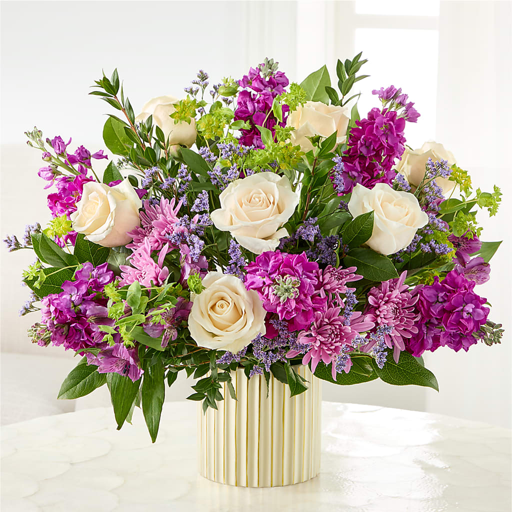 The Boutique Bouquet – BLOSSOMS & BALLOONS FLORIST, Roseville CA