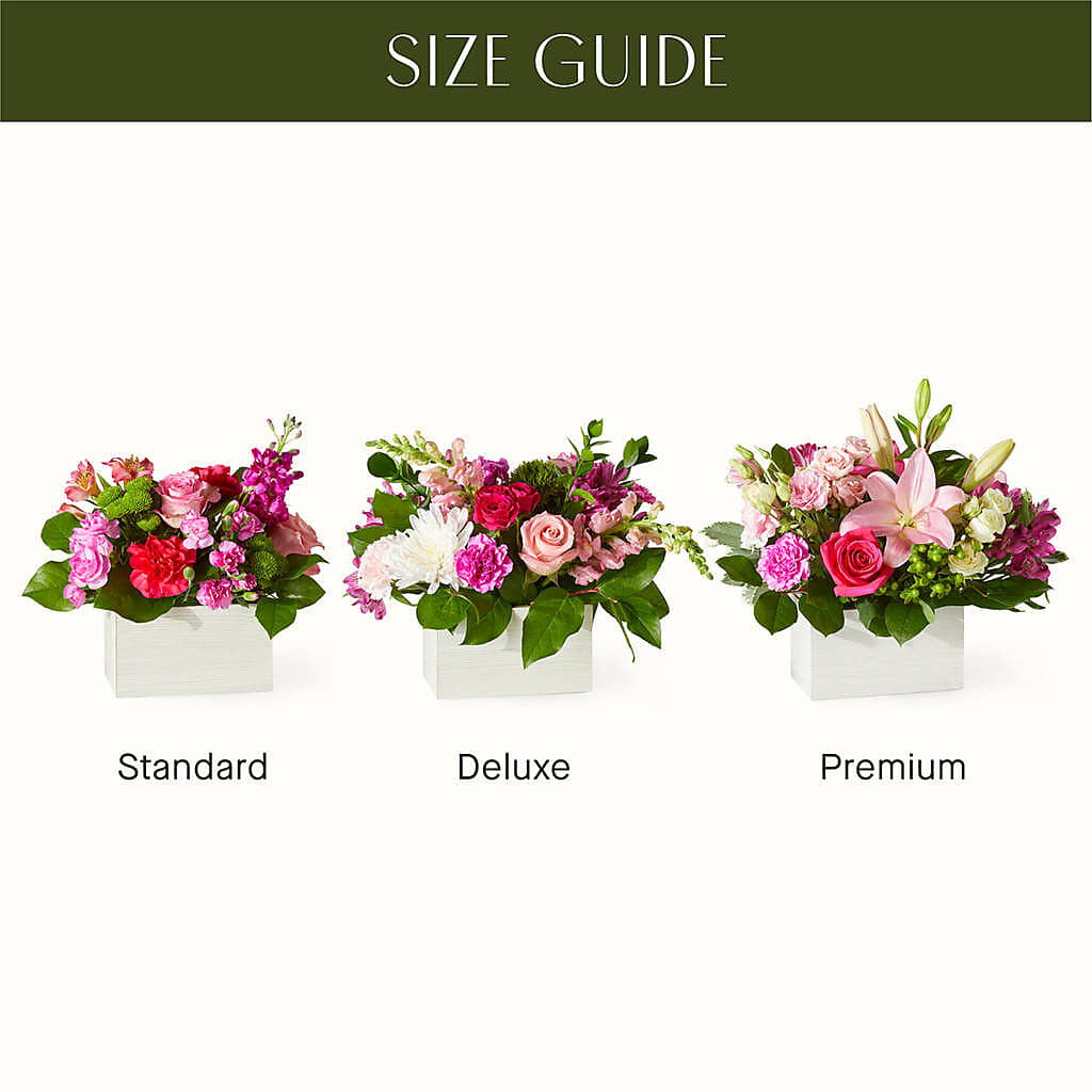 Sweetberry Box – A Florist Original – BLOSSOMS & BALLOONS FLORIST, Roseville CA