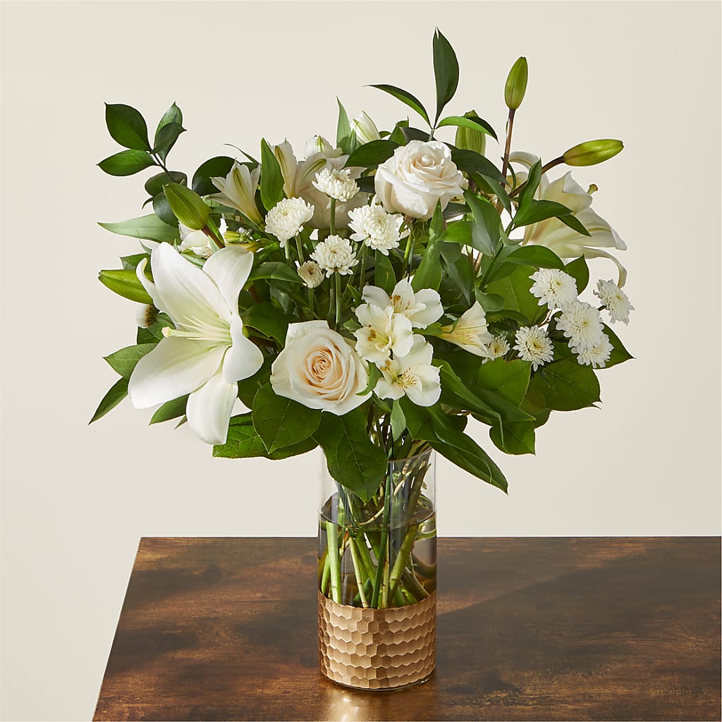 Beautiful Day Bouquet – BLOSSOMS & BALLOONS FLORIST, Roseville CA