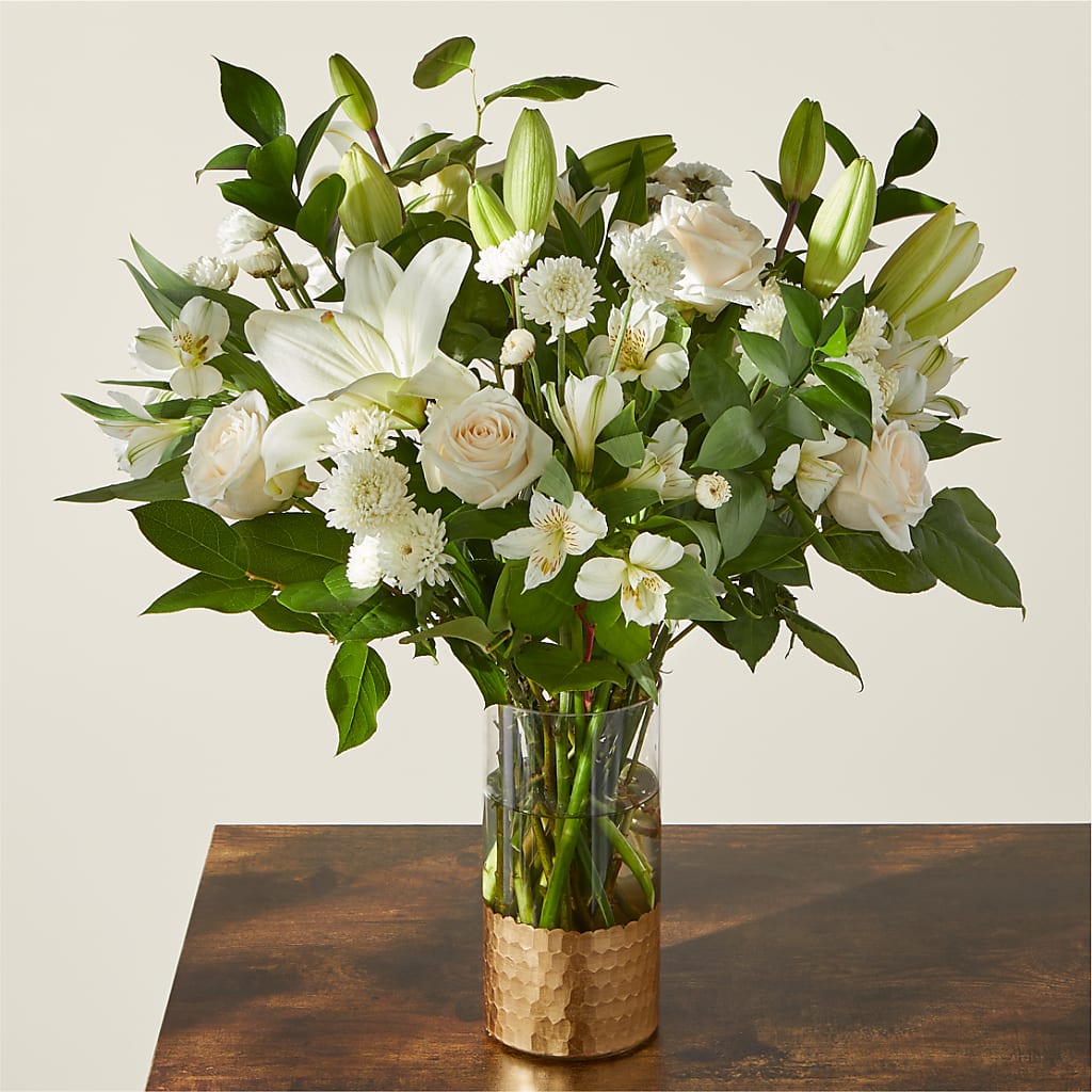 Beautiful Day Bouquet – BLOSSOMS & BALLOONS FLORIST, Roseville CA