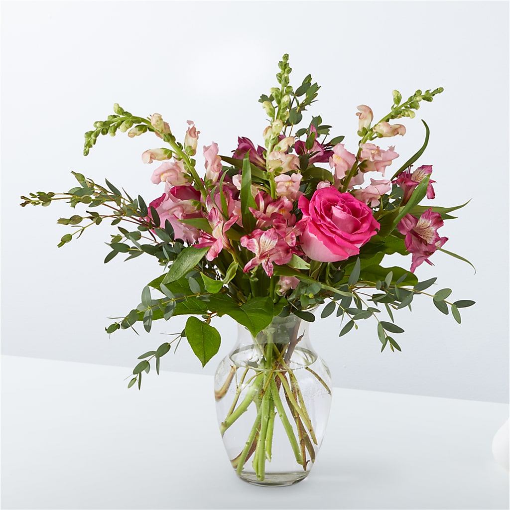 Evermore Bouquet – BLOSSOMS & BALLOONS FLORIST, Roseville CA
