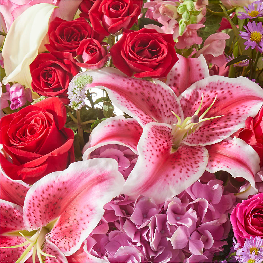 Better Together - A Luxury Florist Original – BLOSSOMS & BALLOONS FLORIST, Roseville CA