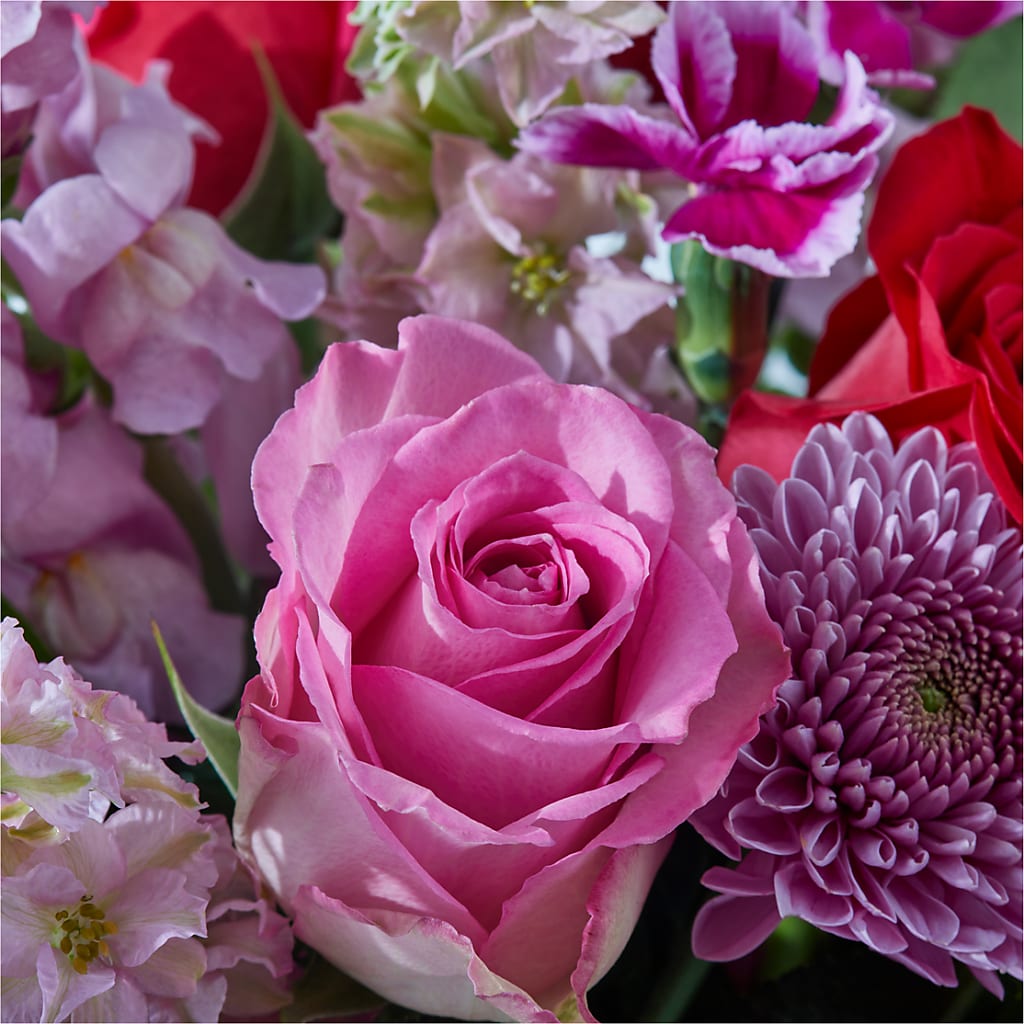 Better Together - A Luxury Florist Original – BLOSSOMS & BALLOONS FLORIST, Roseville CA