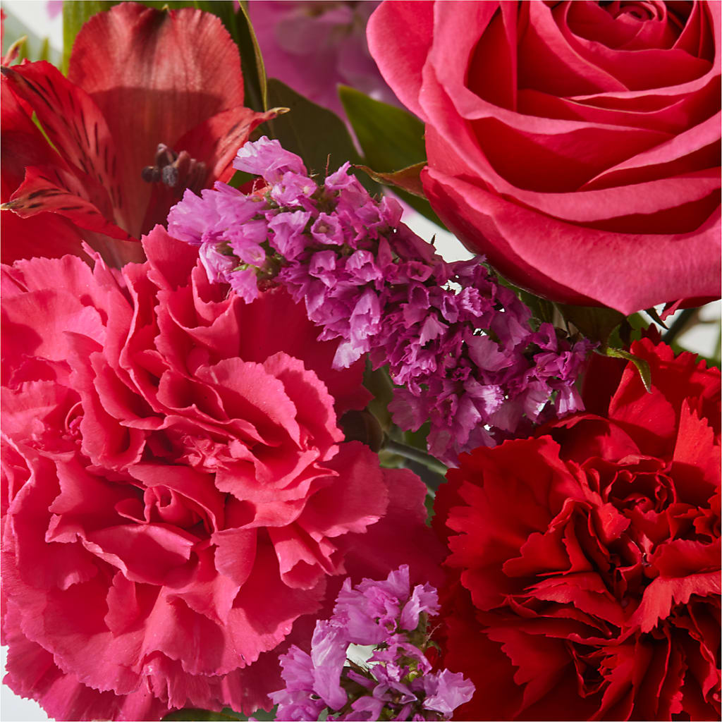Simply the Best - A Florist Original – BLOSSOMS & BALLOONS FLORIST, Roseville CA