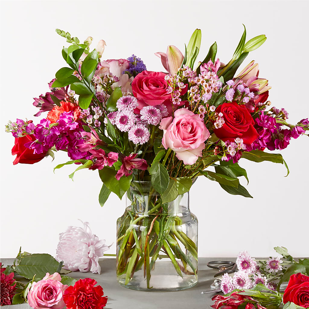 Regal Jewel – A Florist Original – BLOSSOMS & BALLOONS FLORIST, Roseville CA