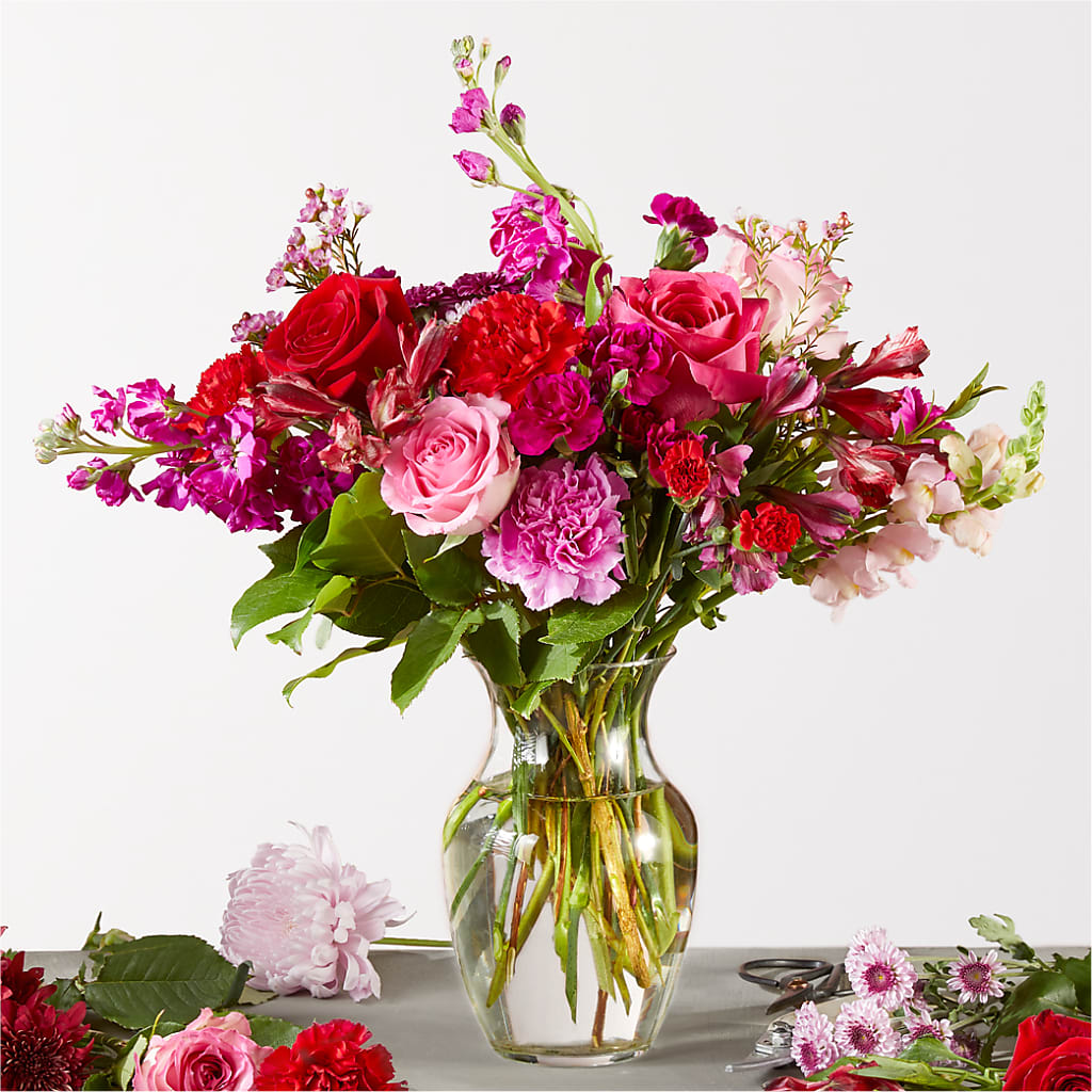Regal Jewel – A Florist Original – BLOSSOMS & BALLOONS FLORIST, Roseville CA