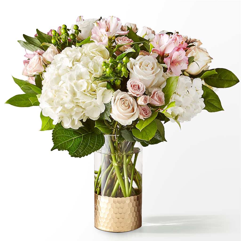 Parisian Stroll Bouquet – BLOSSOMS & BALLOONS FLORIST, Roseville CA