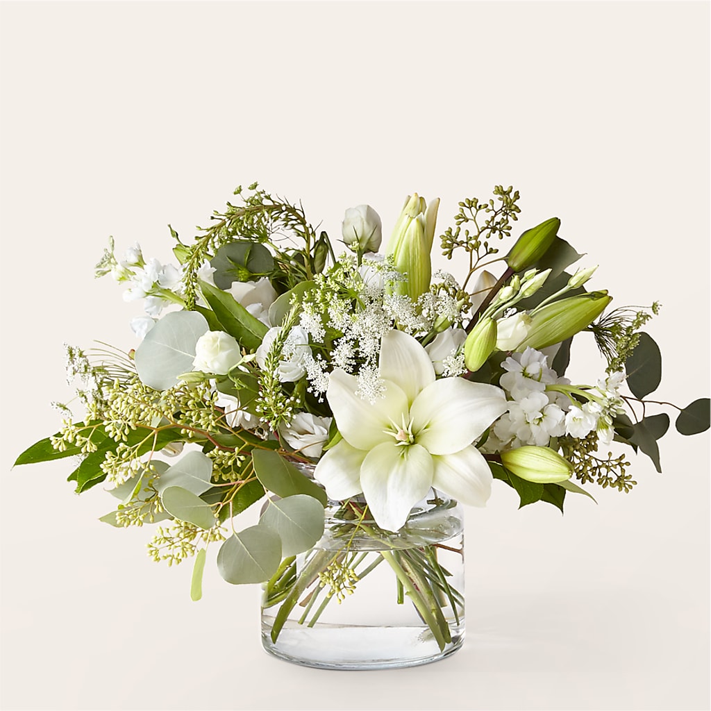 Alluring Elegance Bouquet – BLOSSOMS & BALLOONS FLORIST, Roseville CA