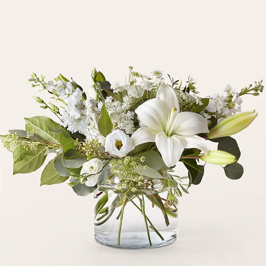 Alluring Elegance Bouquet – BLOSSOMS & BALLOONS FLORIST, Roseville CA