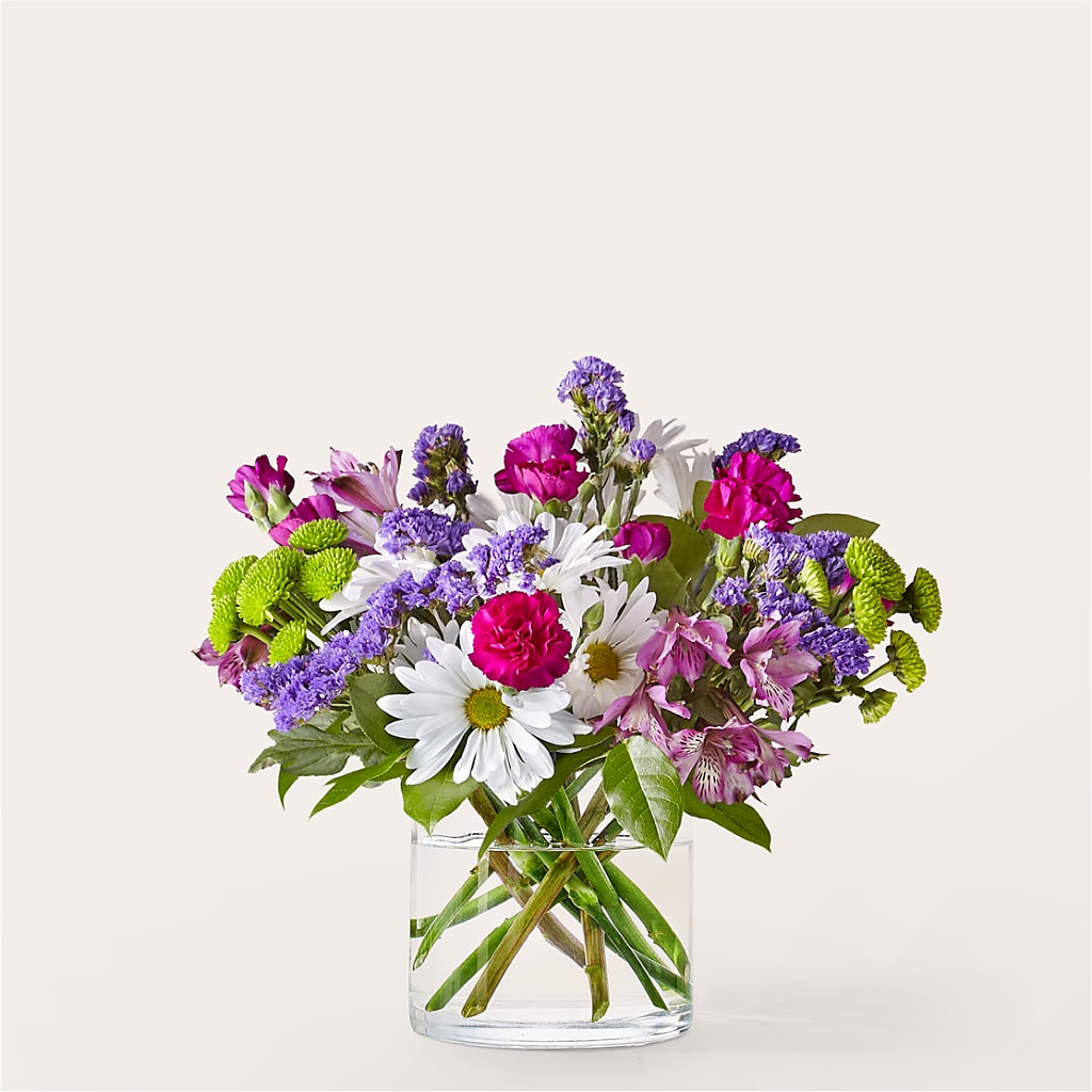Wild Berry Bouquet – BLOSSOMS & BALLOONS FLORIST, Roseville CA
