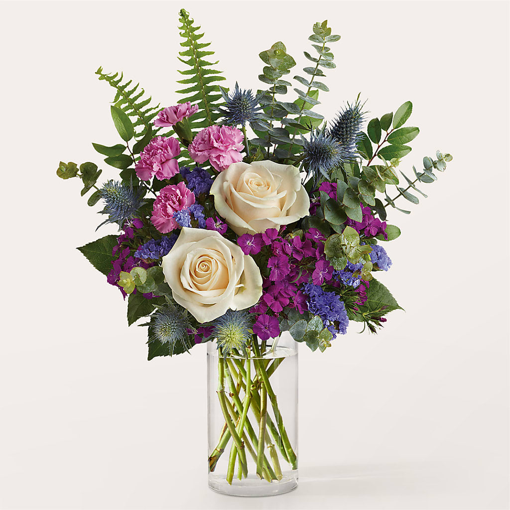 The Gala Bouquet – BLOSSOMS & BALLOONS FLORIST, Roseville CA