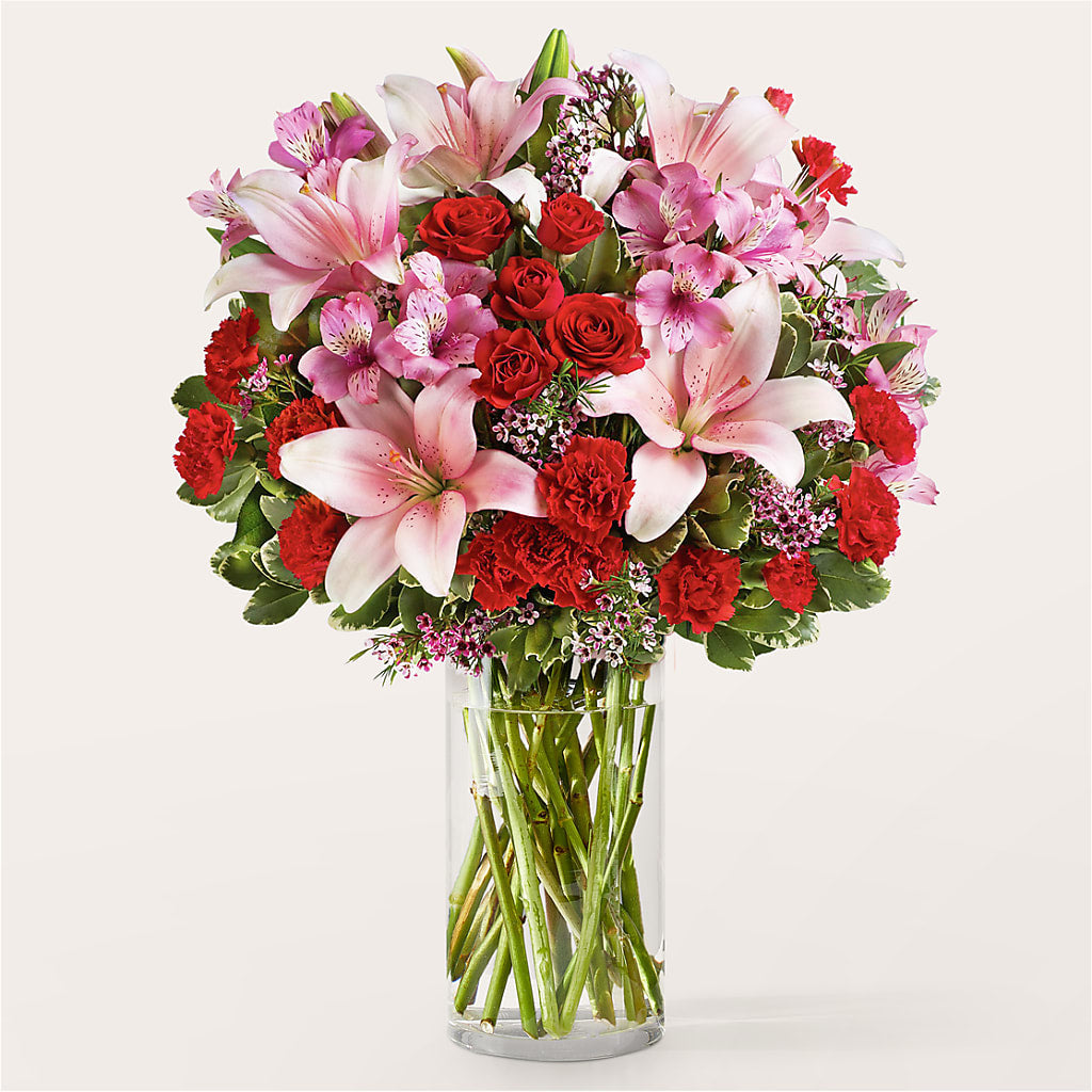 Kismet Bouquet – BLOSSOMS & BALLOONS FLORIST, Roseville CA