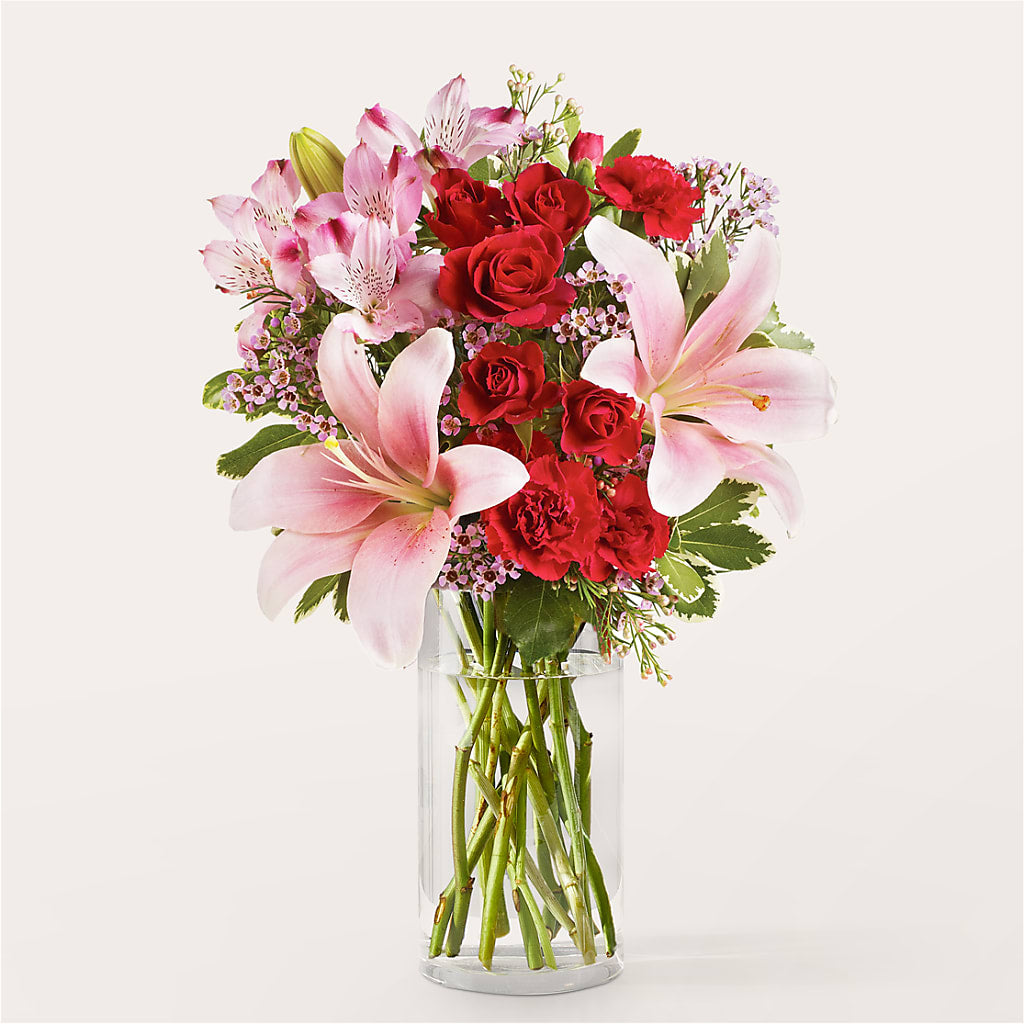Kismet Bouquet – BLOSSOMS & BALLOONS FLORIST, Roseville CA
