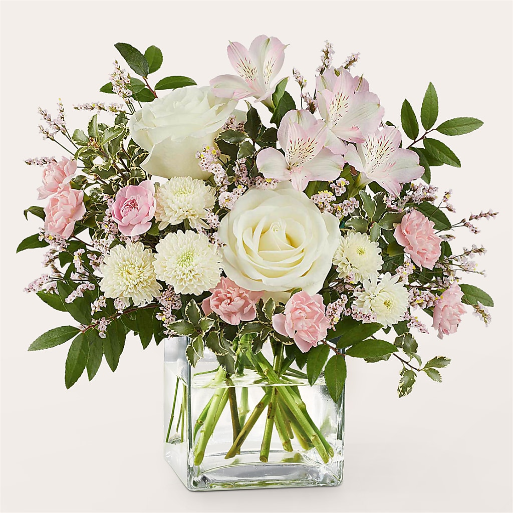 Day Made Bouquet – BLOSSOMS & BALLOONS FLORIST, Roseville CA
