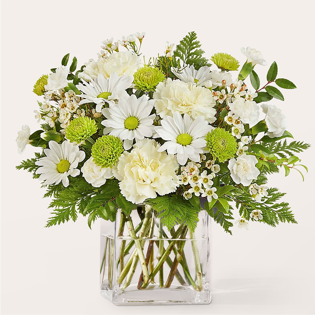 Momentary Meditation Bouquet – BLOSSOMS & BALLOONS FLORIST, Roseville CA