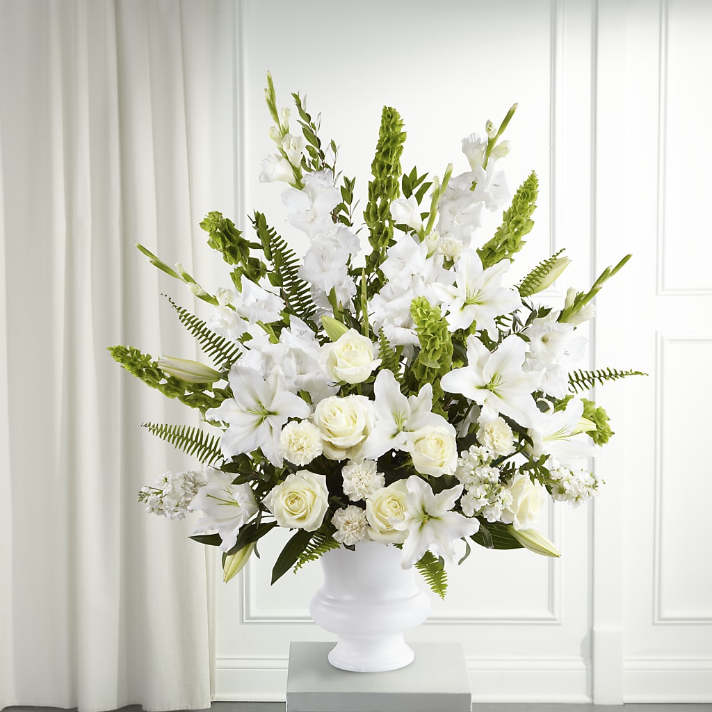 Morning Stars Arrangement – BLOSSOMS & BALLOONS FLORIST, Roseville CA
