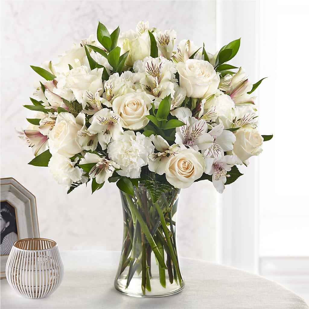 Cherished Friend Bouquet – BLOSSOMS & BALLOONS FLORIST, Roseville CA