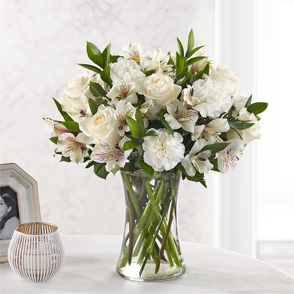 Cherished Friend Bouquet – BLOSSOMS & BALLOONS FLORIST, Roseville CA