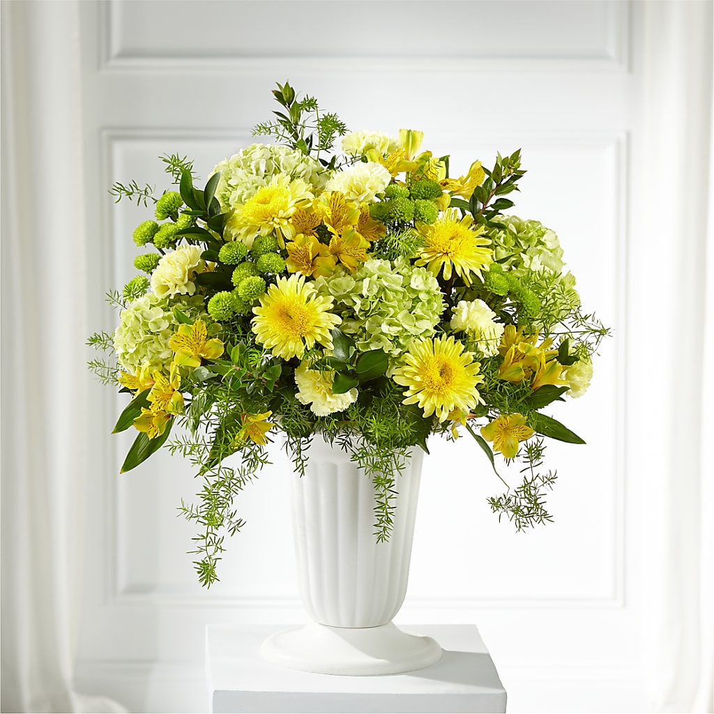 Beloved Blessings Arrangement – BLOSSOMS & BALLOONS FLORIST, Roseville CA