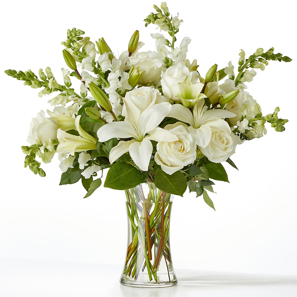 Eternal Friendship Bouquet – BLOSSOMS & BALLOONS FLORIST, Roseville CA