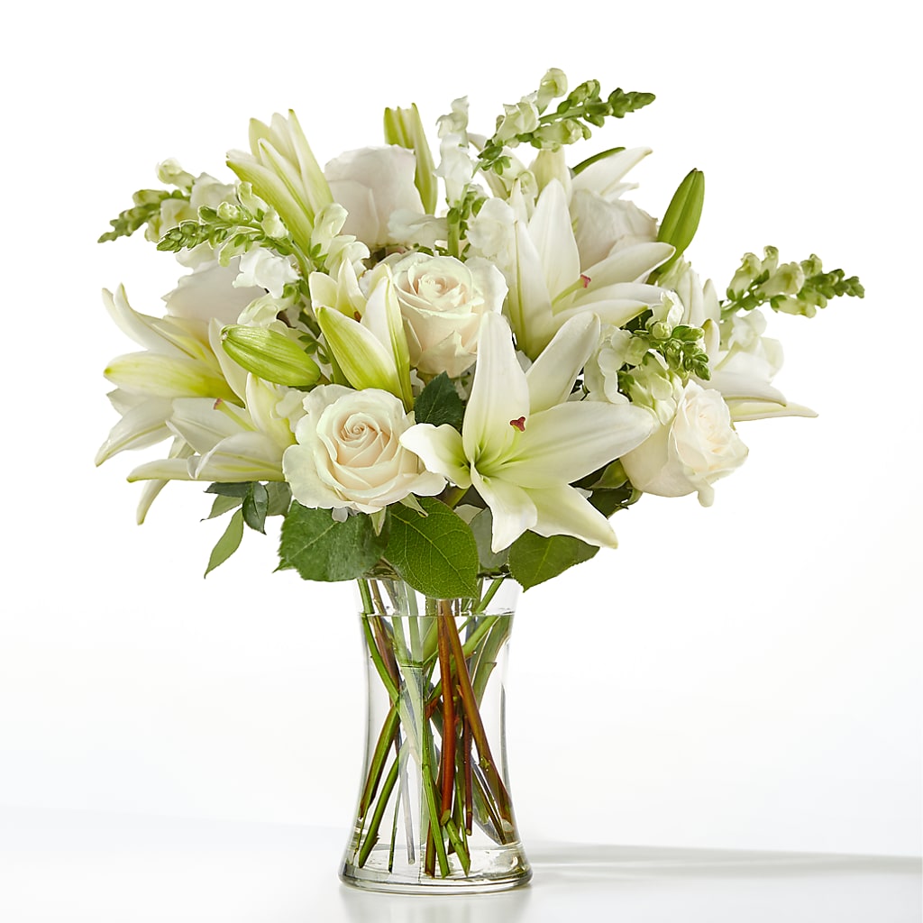 Eternal Friendship Bouquet – BLOSSOMS & BALLOONS FLORIST, Roseville CA
