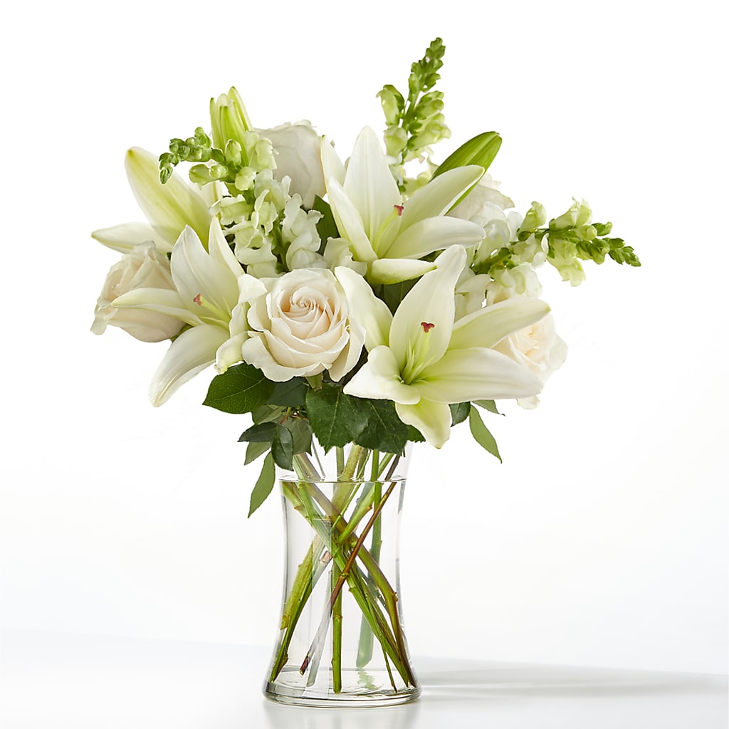 Eternal Friendship Bouquet – BLOSSOMS & BALLOONS FLORIST, Roseville CA