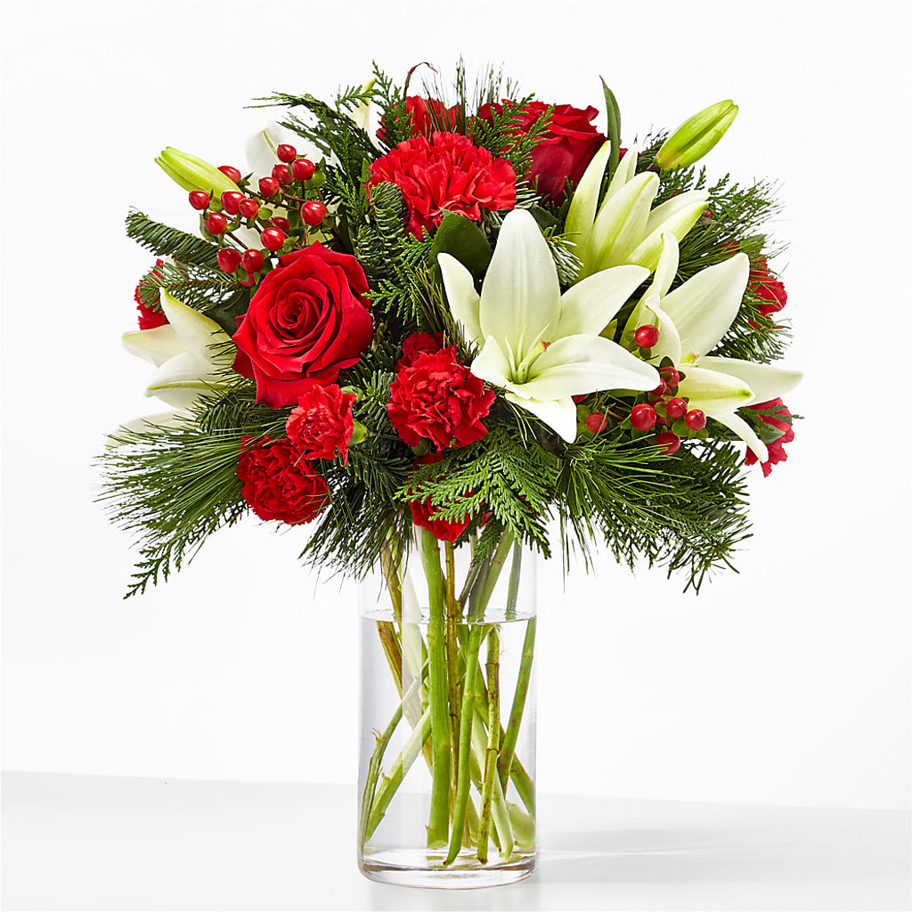 Joyful Greetings Bouquet – BLOSSOMS & BALLOONS FLORIST, Roseville CA