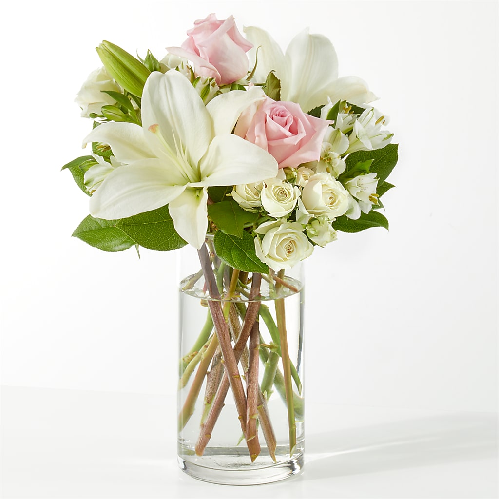 Kindhearted Bouquet – BLOSSOMS & BALLOONS FLORIST, Roseville CA