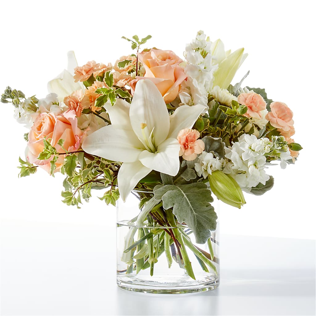 Darling Bouquet – BLOSSOMS & BALLOONS FLORIST, Roseville CA