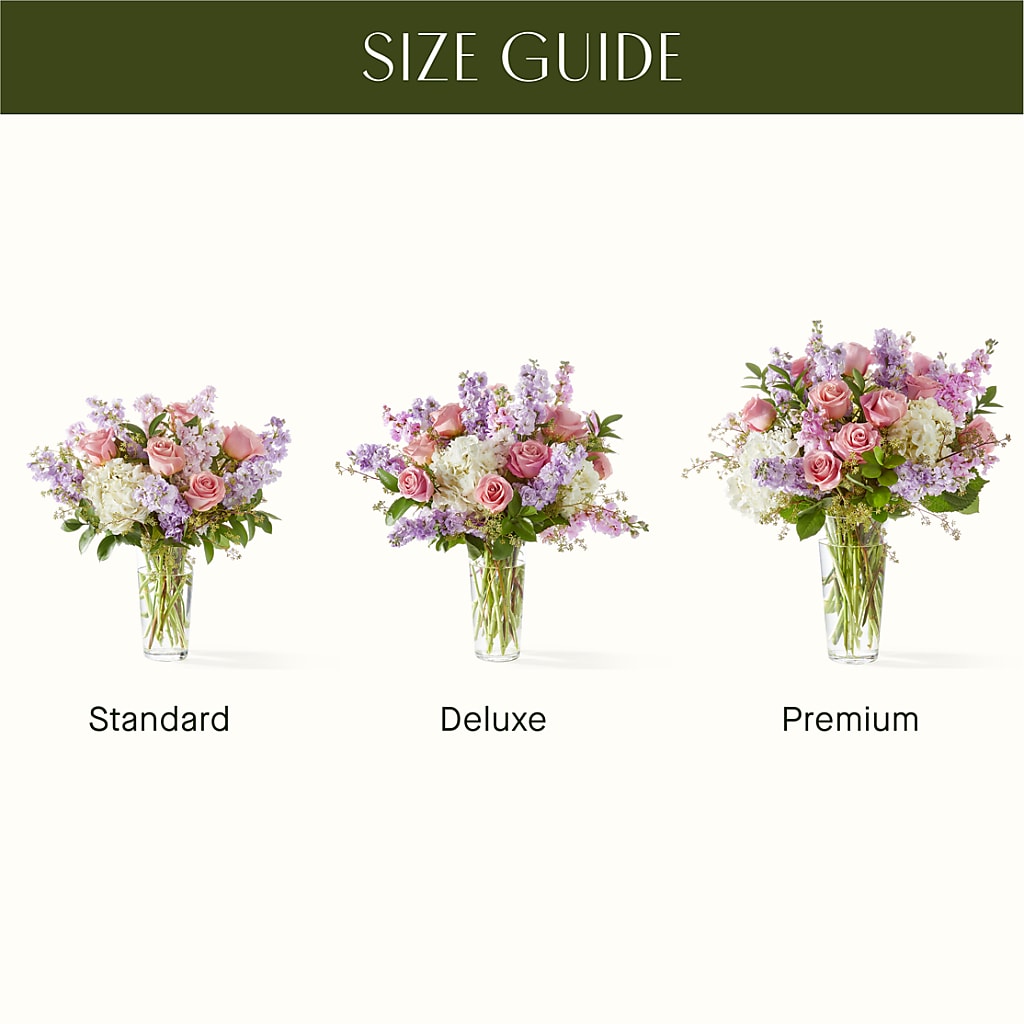 Embraced Bouquet – BLOSSOMS & BALLOONS FLORIST, Roseville CA