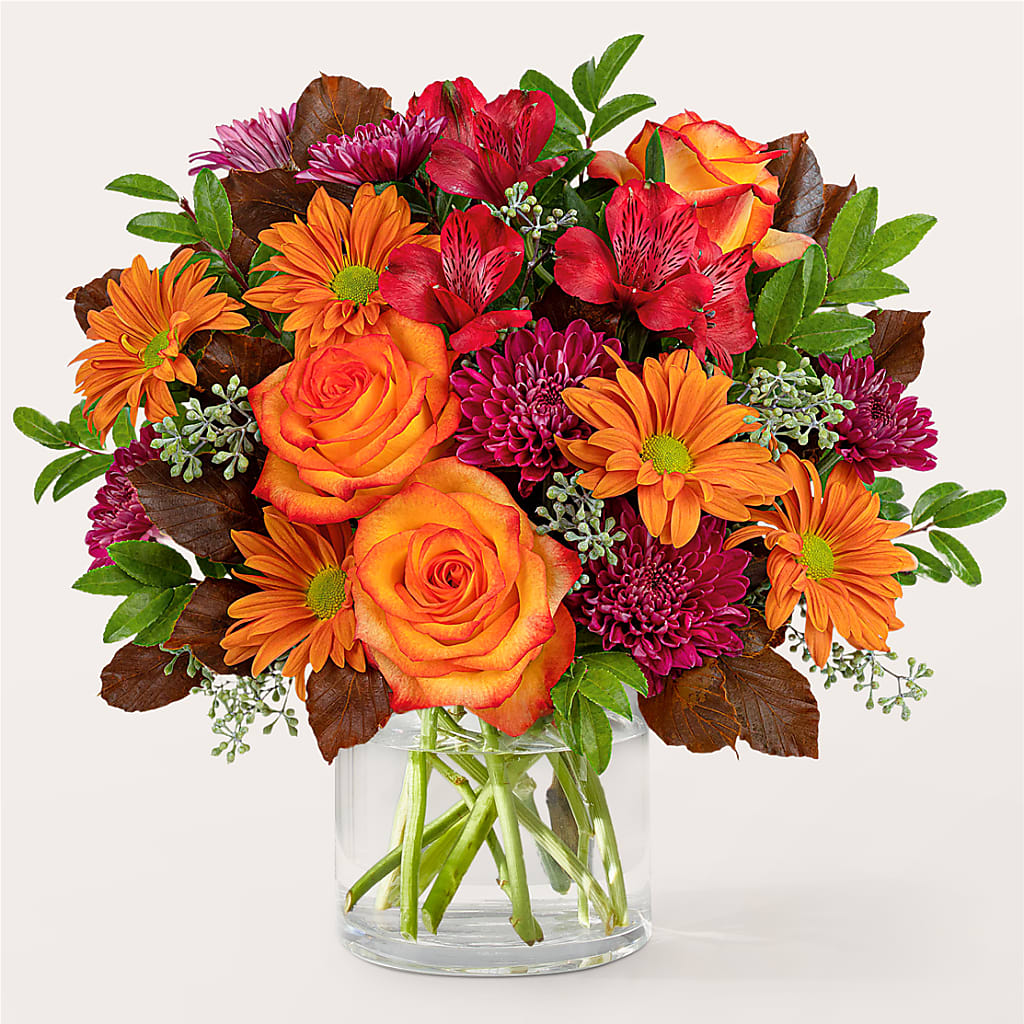 Brisk Morning Bouquet – BLOSSOMS & BALLOONS FLORIST, Roseville CA
