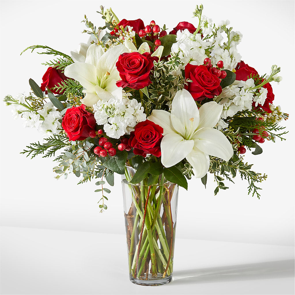 Twinkle Lights Bouquet – BLOSSOMS & BALLOONS FLORIST, Roseville CA