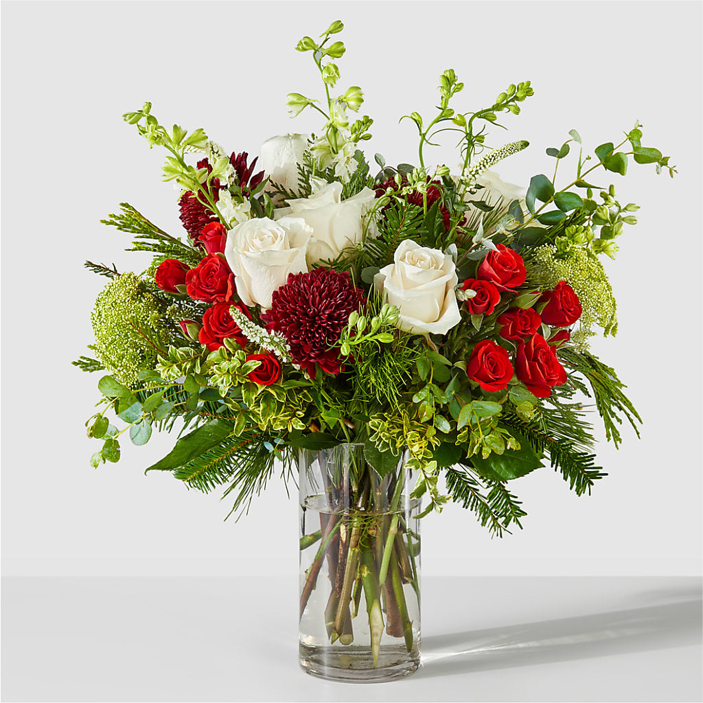 Favorite Traditions Bouquet – BLOSSOMS & BALLOONS FLORIST, Roseville CA