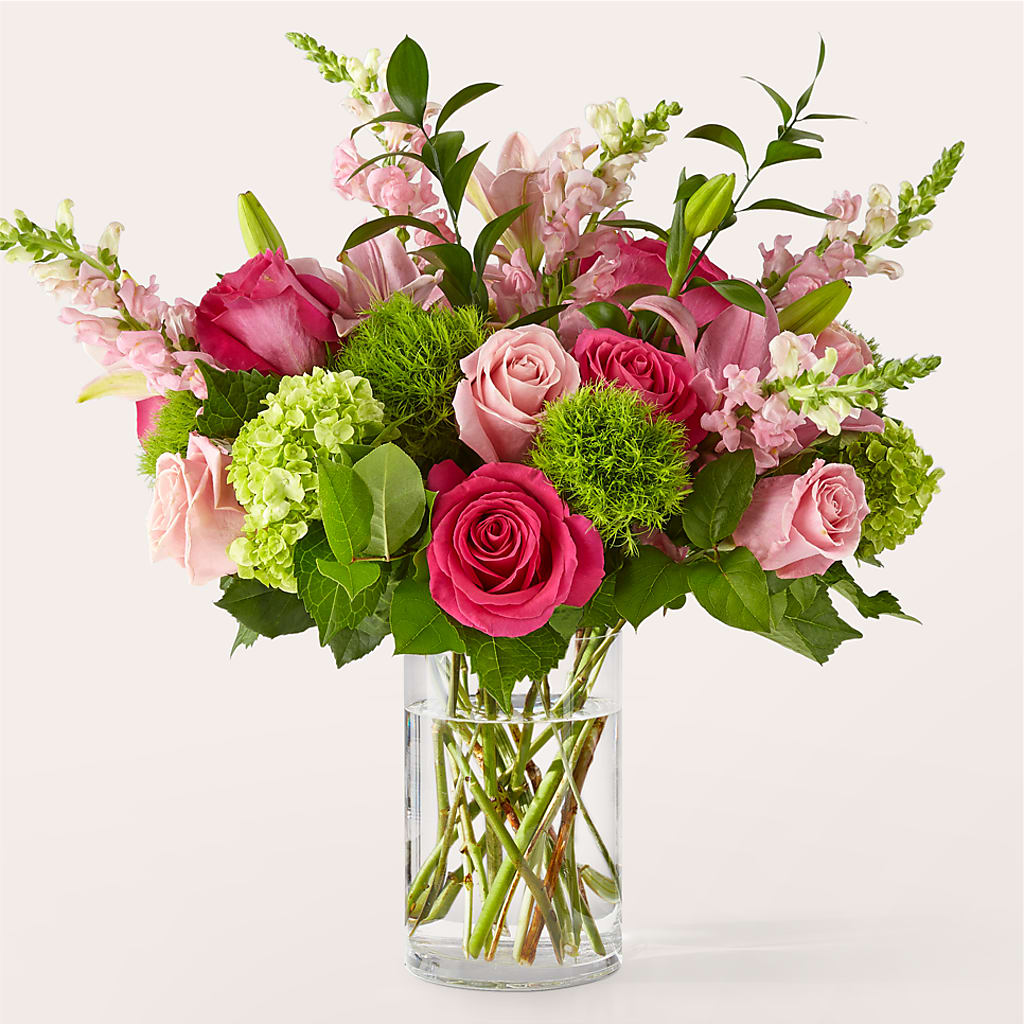 Fit for a Queen Luxury Bouquet – BLOSSOMS & BALLOONS FLORIST, Roseville CA