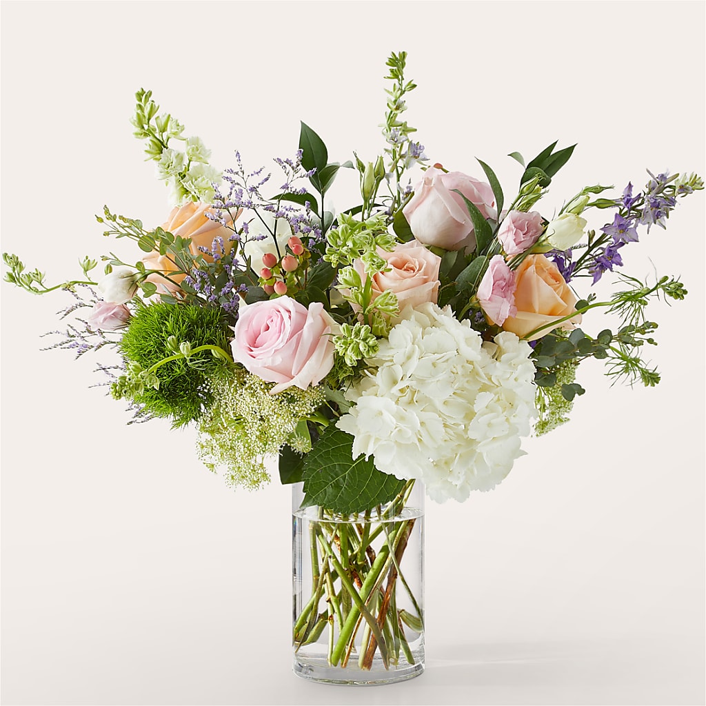 From Scratch Luxury Bouquet – BLOSSOMS & BALLOONS FLORIST, Roseville CA