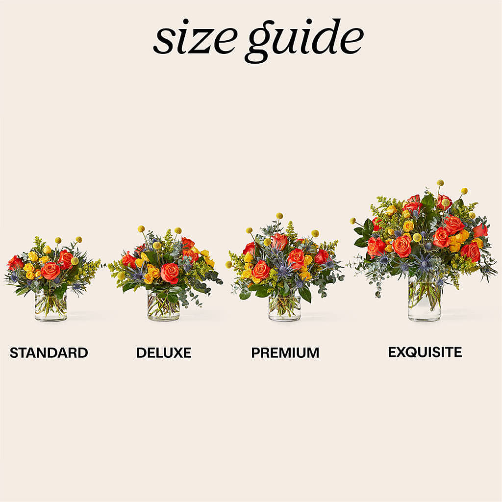 Disco Bouquet – BLOSSOMS & BALLOONS FLORIST, Roseville CA