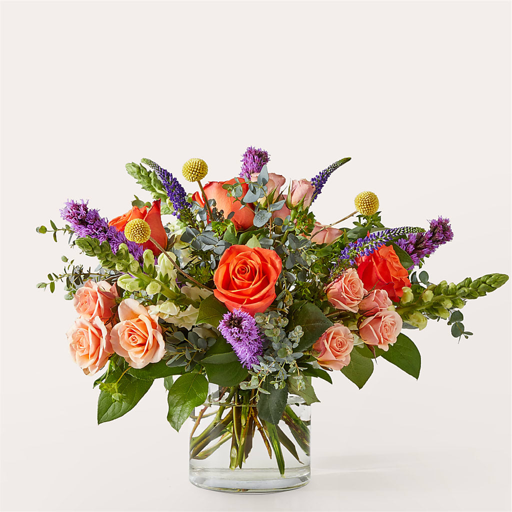 The Standout Bouquet – BLOSSOMS & BALLOONS FLORIST, Roseville CA