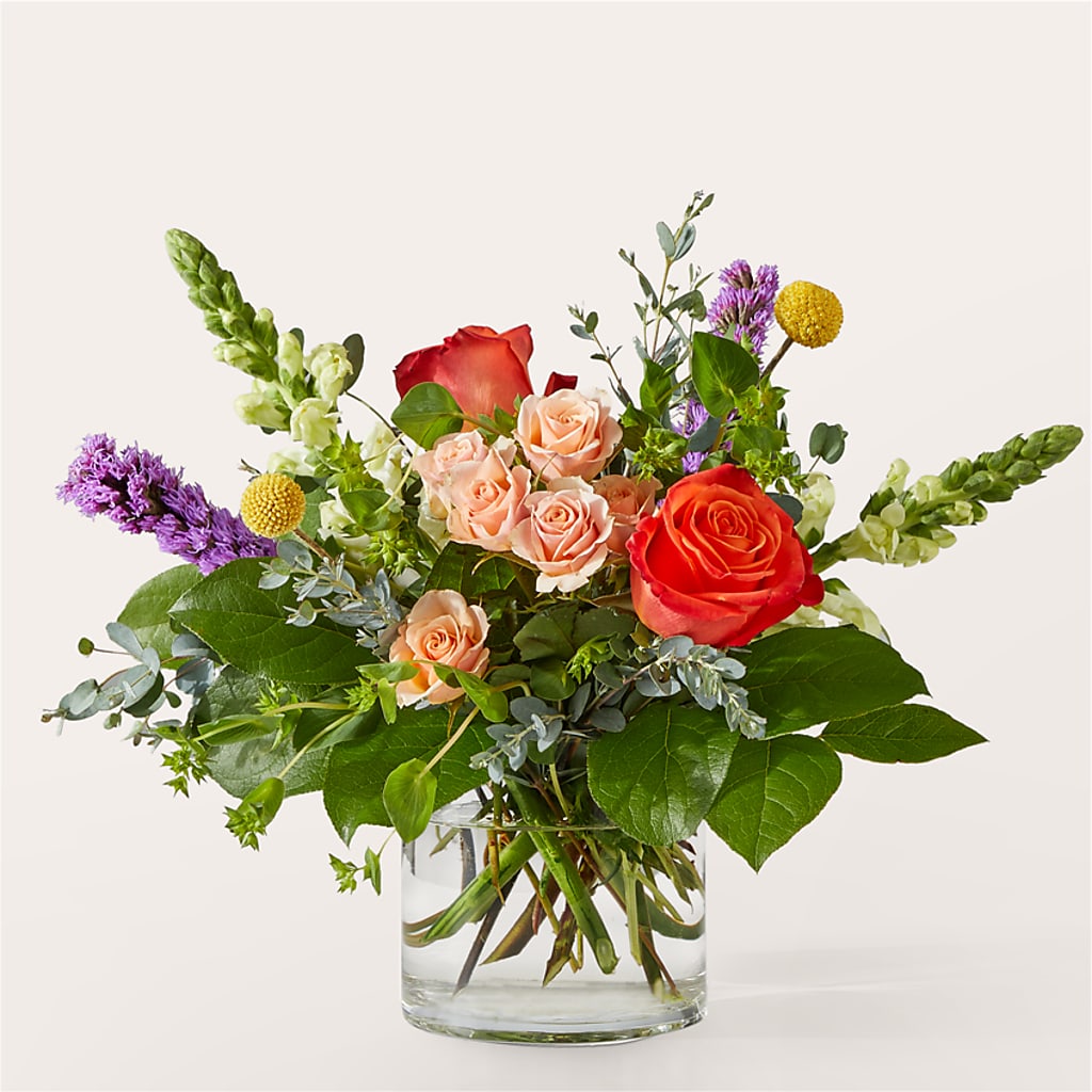 The Standout Bouquet – BLOSSOMS & BALLOONS FLORIST, Roseville CA