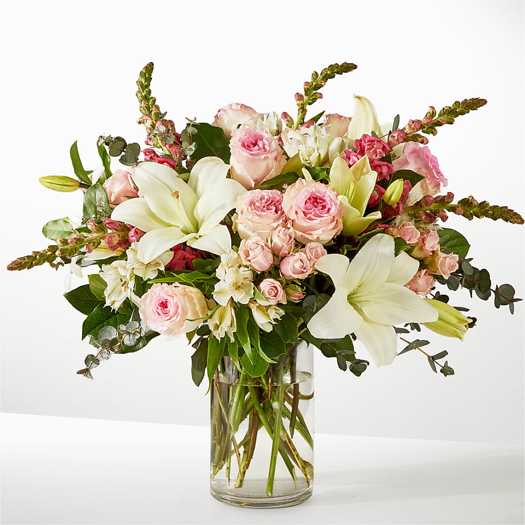 Ballet Slippers Bouquet – BLOSSOMS & BALLOONS FLORIST, Roseville CA