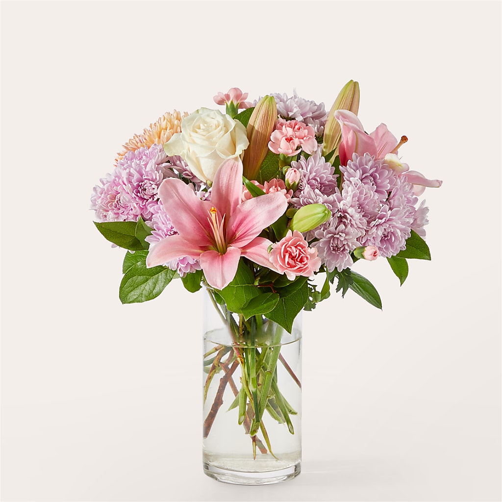 Gelato Bouquet – BLOSSOMS & BALLOONS FLORIST, Roseville CA