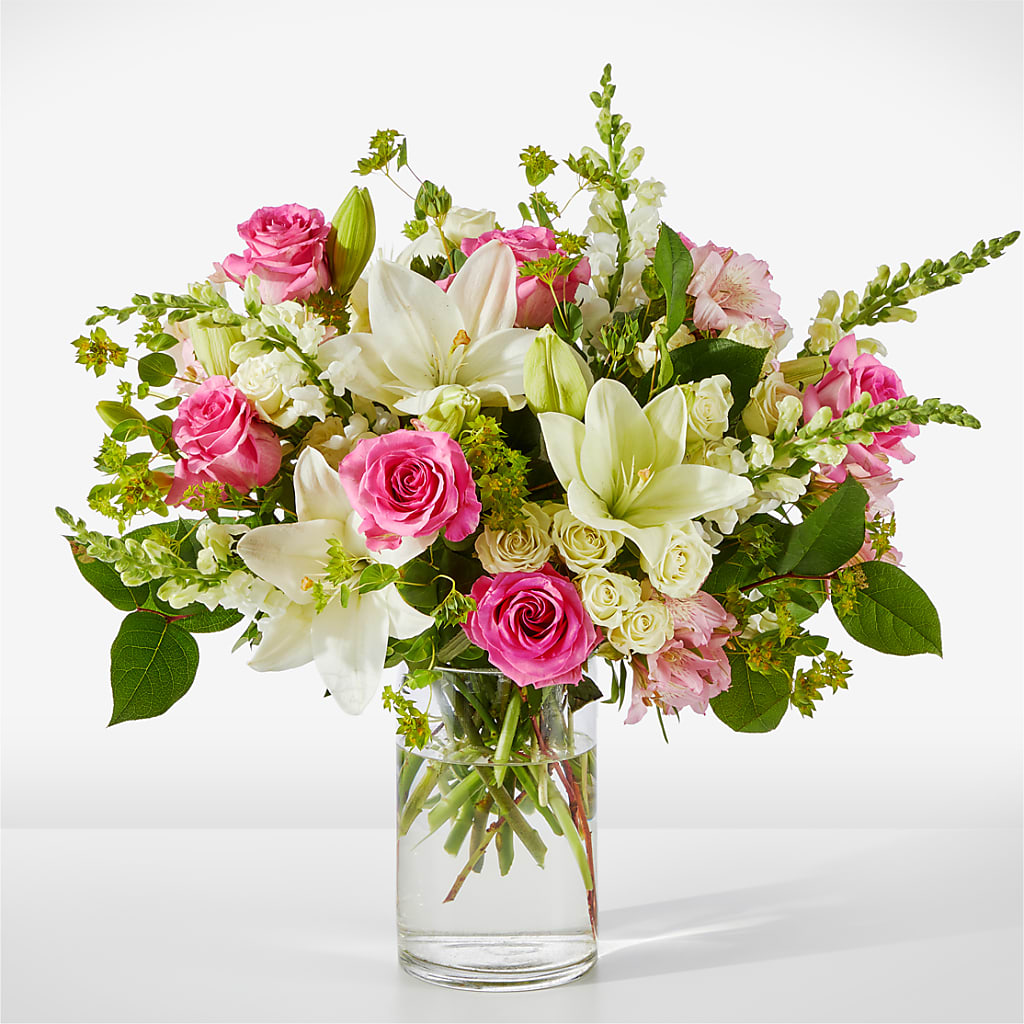 Fondly Bouquet – BLOSSOMS & BALLOONS FLORIST, Roseville CA