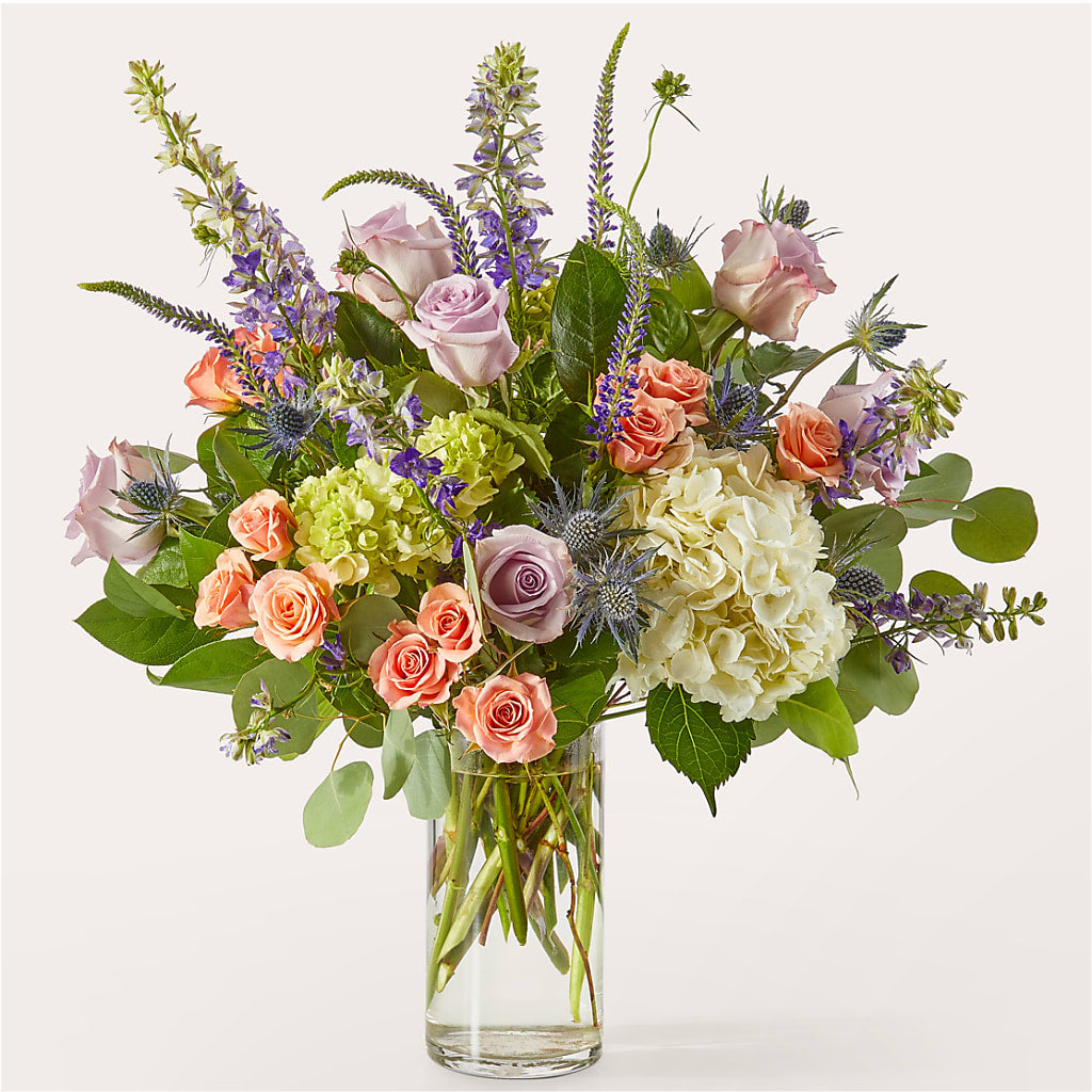 Appealing Aura Bouquet – BLOSSOMS & BALLOONS FLORIST, Roseville CA
